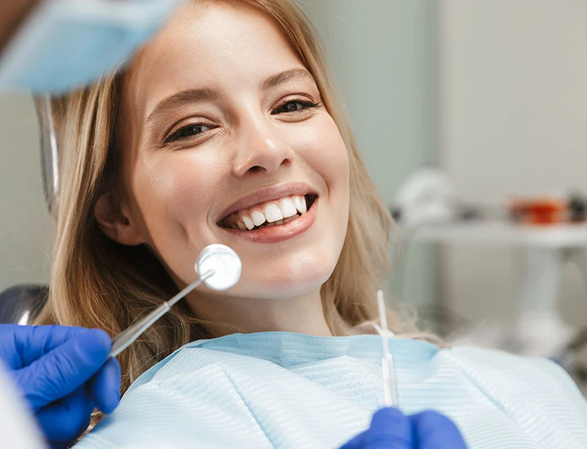 Dental Bonding at The Smile Spa in Agoura Hills, CA — Top 5 Reasons to Finally Fix a Chipped Front Tooth