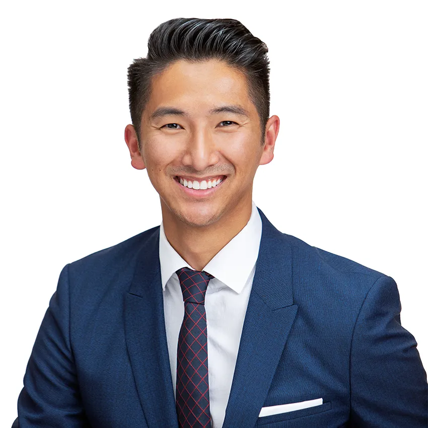 Dr. Shawn Nguyen