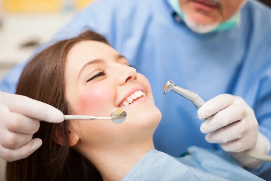 Laser Dentistry at The Smile Spa in Agoura Hills, CA — Laser Dentistry: Minimally Invasive Treatments for Maximum Results