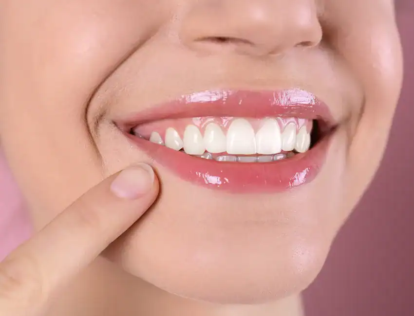 Gum Disease at The Smile Spa in Agoura Hills, CA — When Is Gum Disease Treatment Necessary?
