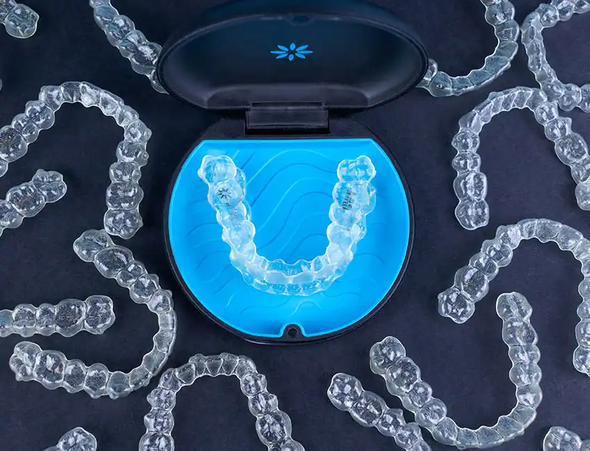 Orthodontics in Agoura Hills, CA