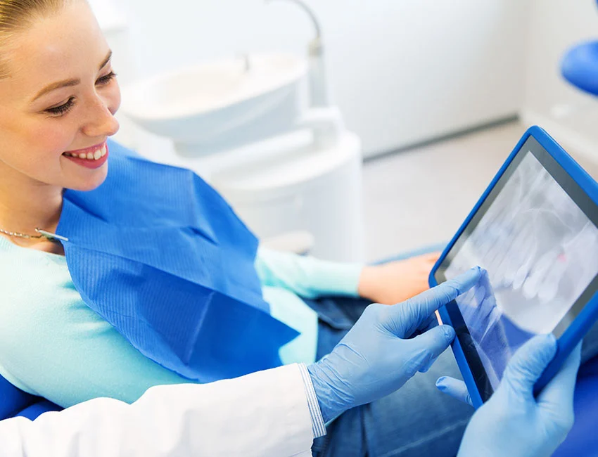 Preventative Dentistry at The Smile Spa in Agoura Hills, CA — Making Routine Dental Care Part of Your Daily Life