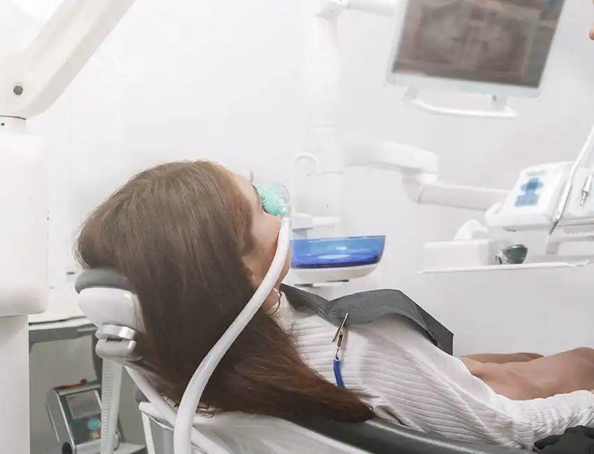 Sedation Dentistry in Agoura Hills, CA