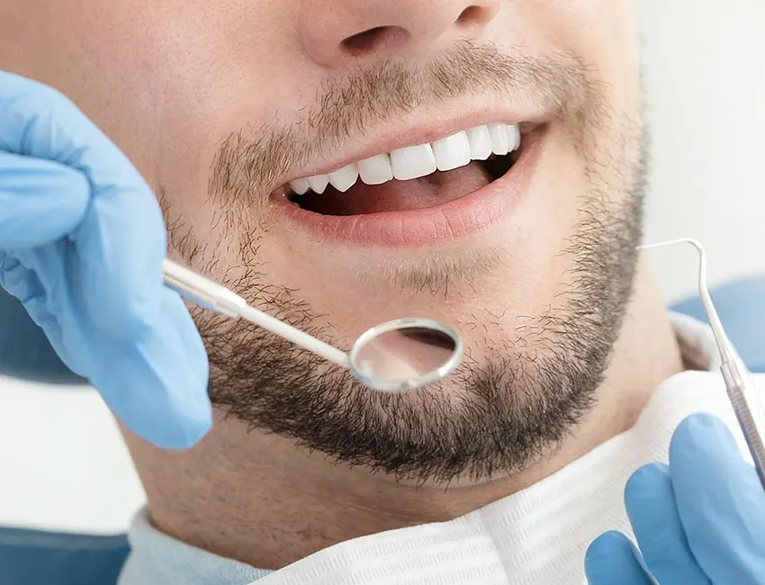 Gum Disease at The Smile Spa in Agoura Hills, CA — Can Gum Disease Cause Other Health Problems?