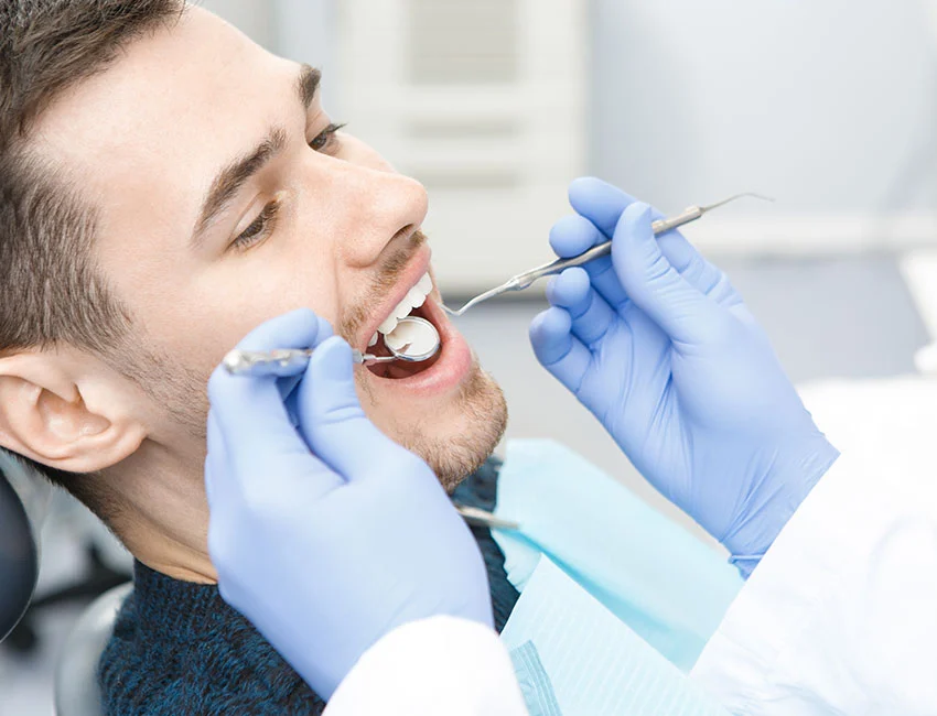Dental Cleaning and Examinations at The Smile Spa in Agoura Hills, CA — Why Diabetics Should Get a Dental Cleaning