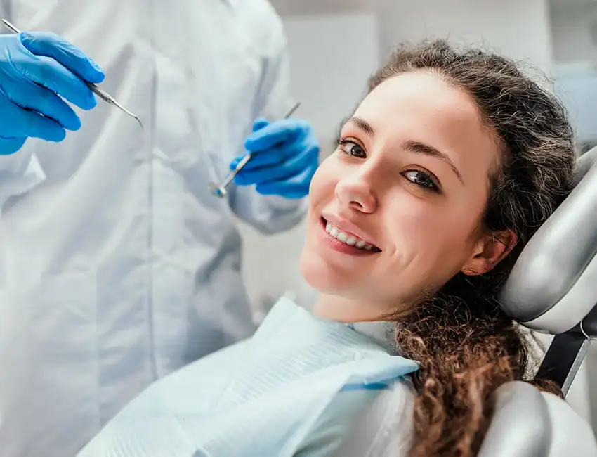 Preventative Dentistry at The Smile Spa in Agoura Hills, CA — Tips for Making the Most of Your Routine Dental Care Appointments
