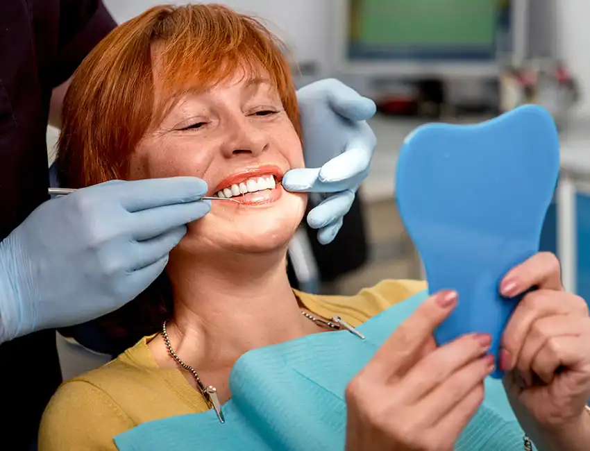 Dental Implant Surgery at The Smile Spa in Agoura Hills, CA — Top 5 Things to Avoid the First Week After Implant Surgery