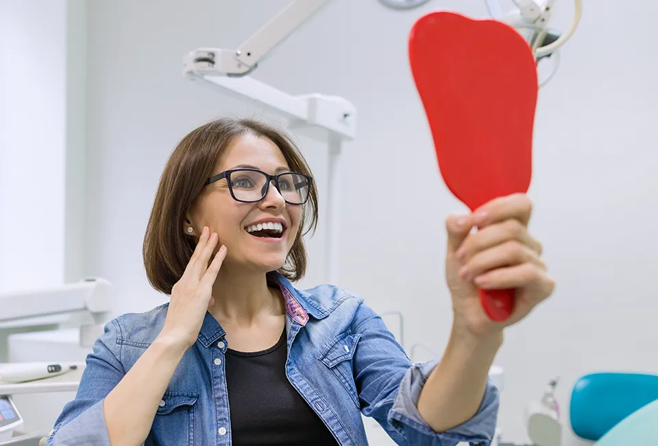 Implant Consultation in Agoura Hills, CA
