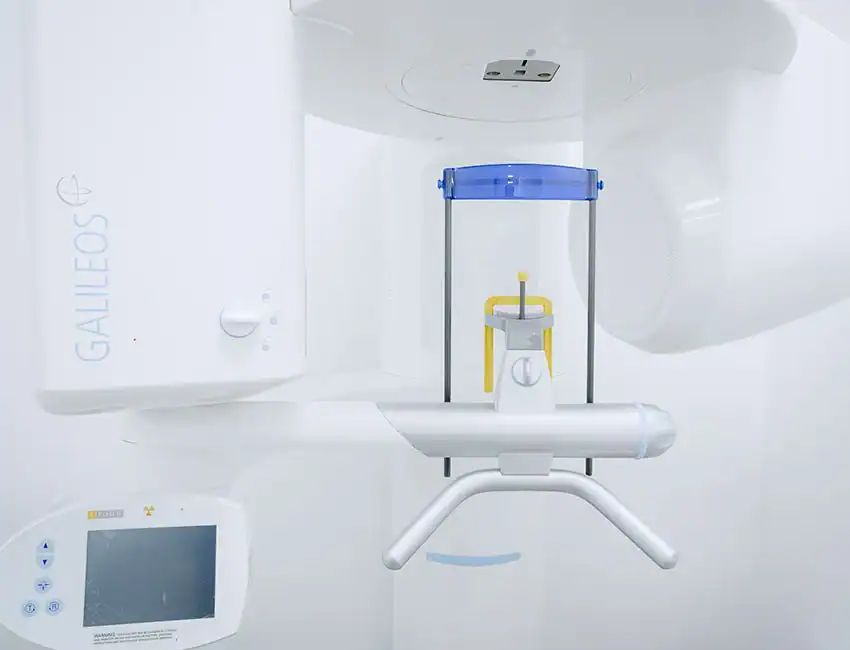Dental Exams & X-Rays at The Smile Spa
