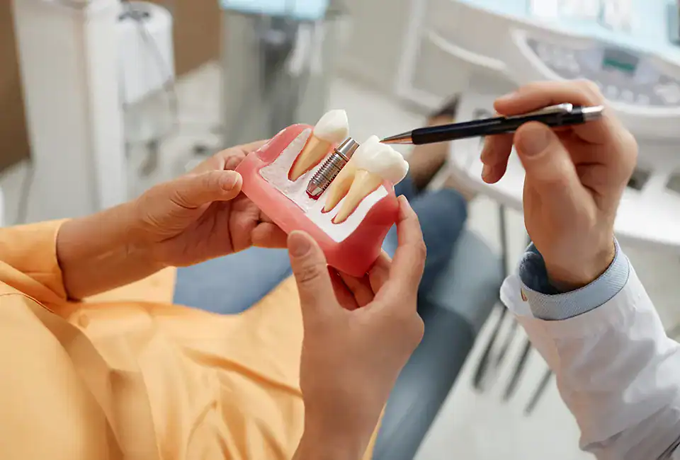 Laser Dentistry at The Smile Spa in Agoura Hills, CA — What Is Laser Dentistry and How Does It Work?