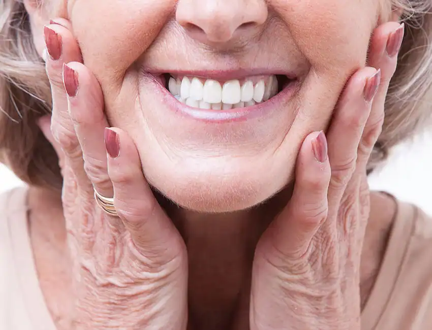 Sinus Lifts at The Smile Spa