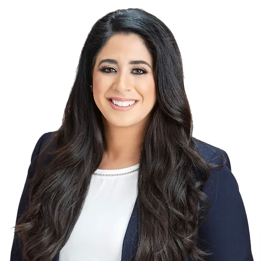 Dr. Joelle Abed Elahad
