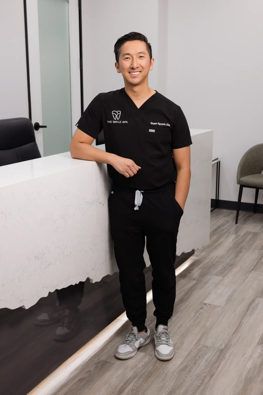 Dental Implants at The Smile Spa