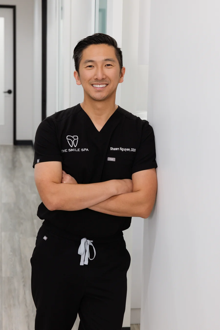 All-on-4® Implants at The Smile Spa