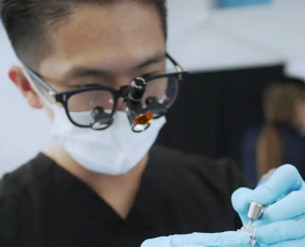 Bone Grafting in Agoura Hills, CA