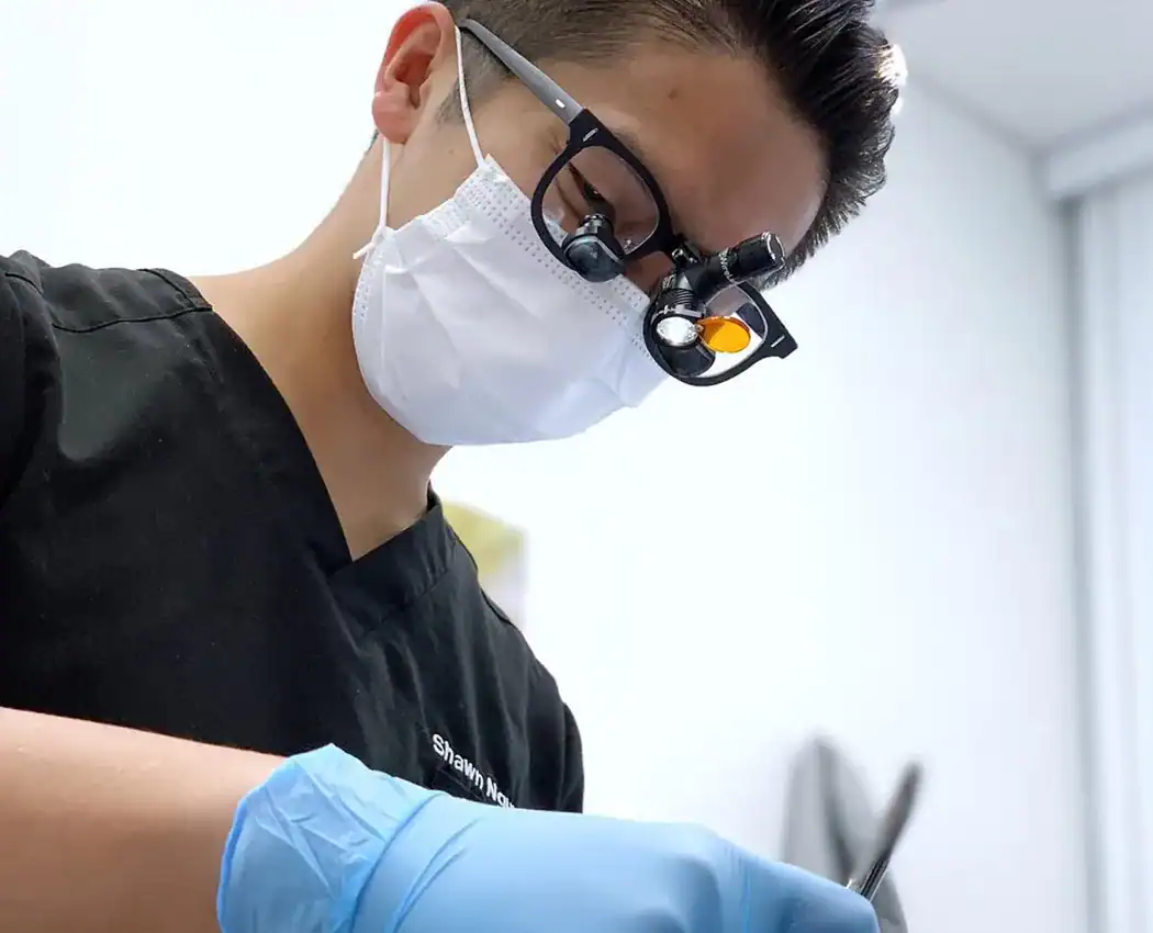 Frenectomy in Agoura Hills, CA