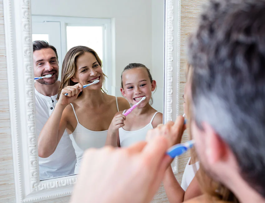 Family Dentist at The Smile Spa in Agoura Hills, CA — How a Family Dentist Can Treat Tooth Decay