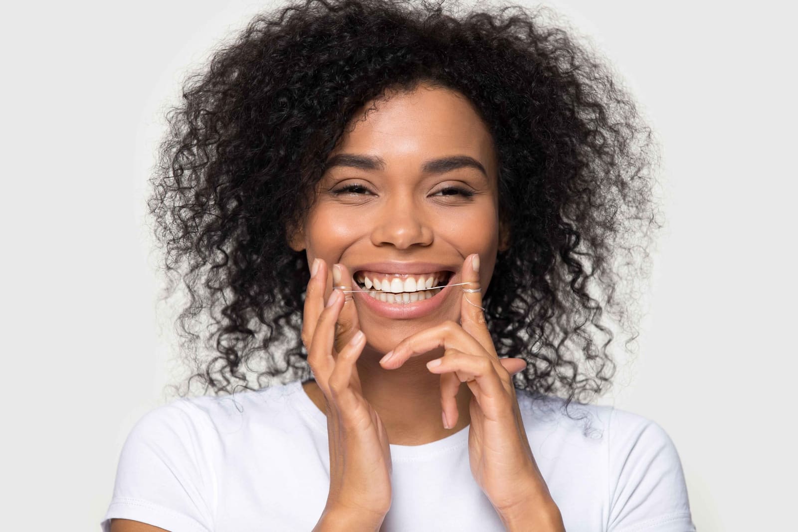 Dental Inspiration at The Smile Spa in Agoura Hills, CA — How Long Will My Dental Restorations Take