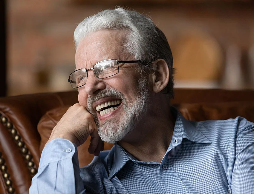 Dentures at The Smile Spa