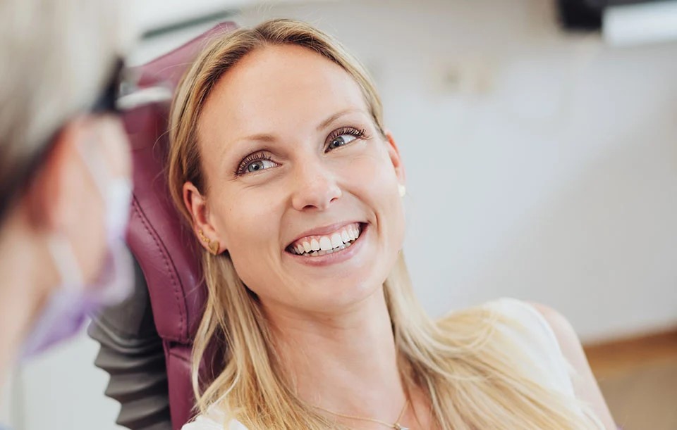 IV Therapy at The Smile Spa in Agoura Hills, CA — Can an IV Drip Help You Recover After Oral Surgery?