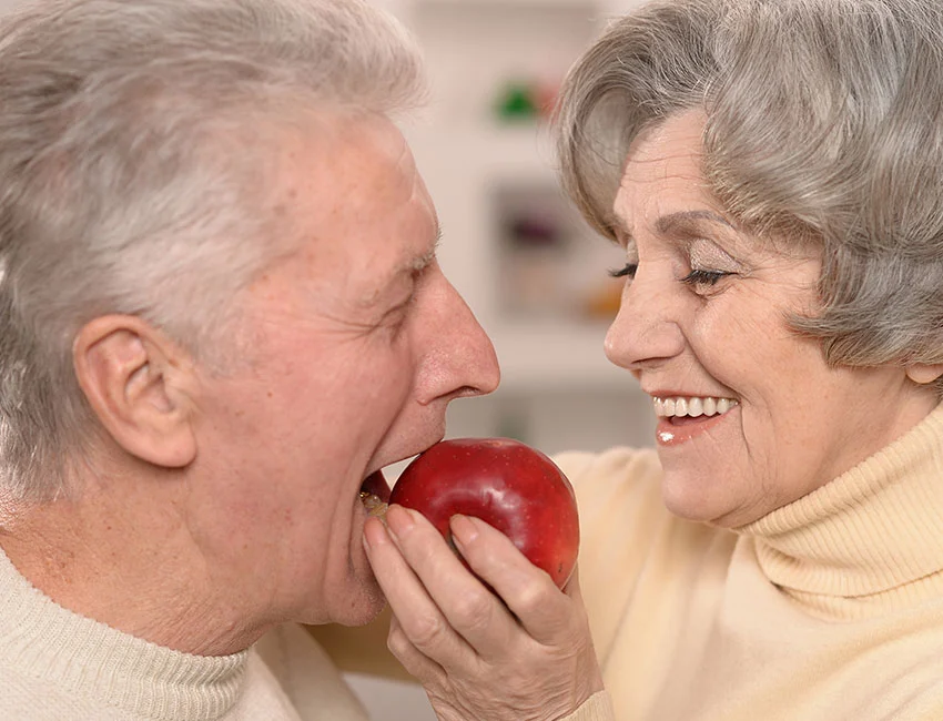 Dentures in Agoura Hills, CA