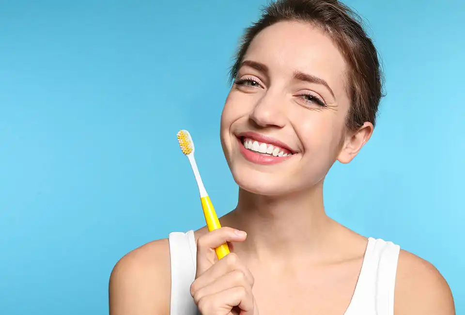 Preventative Dentistry at The Smile Spa in Agoura Hills, CA — Can a Deep Cleaning Save Gums That Bleed?