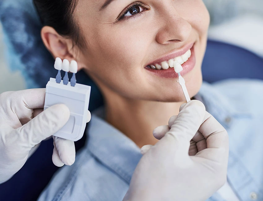 Professional Teeth Whitening at The Smile Spa in Agoura Hills, CA — Why Are My Whitening Results Fading So Fast?