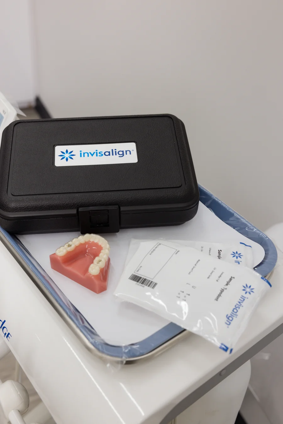 Invisalign at The Smile Spa in Agoura Hills, CA — Choosing Invisalign Over Traditional Braces for Teens