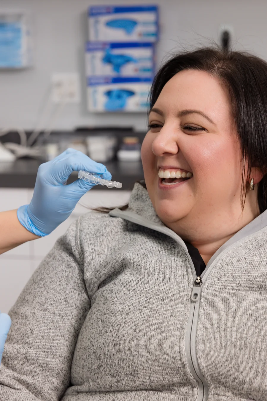 Invisalign for Teens at The Smile Spa in Agoura Hills, CA — Can Invisalign for Teens Affect Speech?
