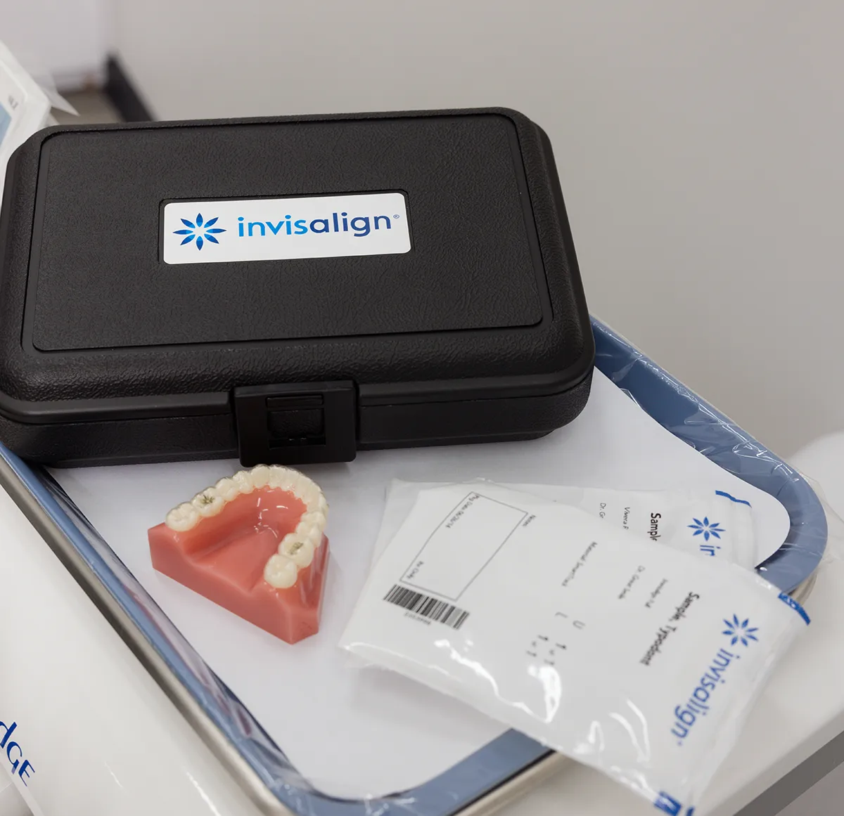 Invisalign at The Smile Spa in Agoura Hills, CA — Invisalign and Your Gums as Your Teeth Gradually Shift