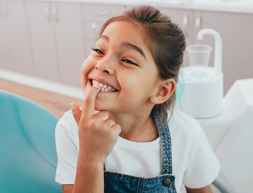 Frenectomy at The Smile Spa in Agoura Hills, CA — Frenectomy: Improving Function and Aesthetics for All Ages