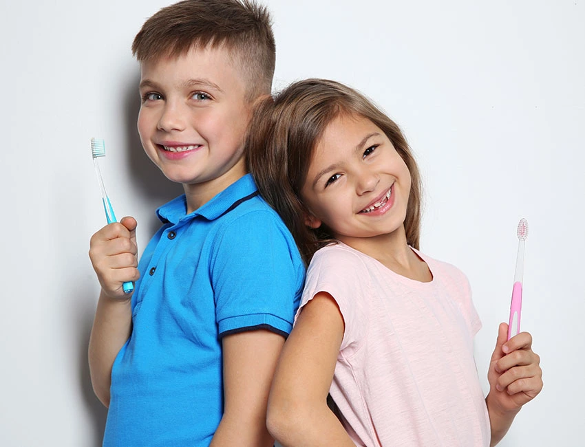 Family Dentist at The Smile Spa in Agoura Hills, CA — How a Family Dentist Can Treat Tooth Decay