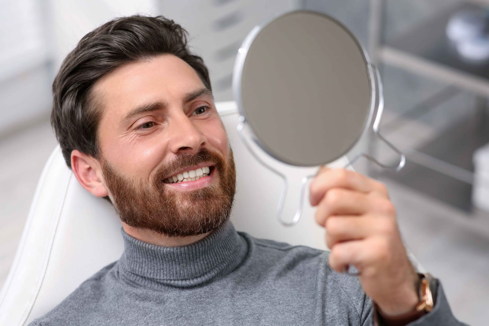 Dental Inspiration at The Smile Spa in Agoura Hills, CA — Questions to Ask Your Implant Dentist