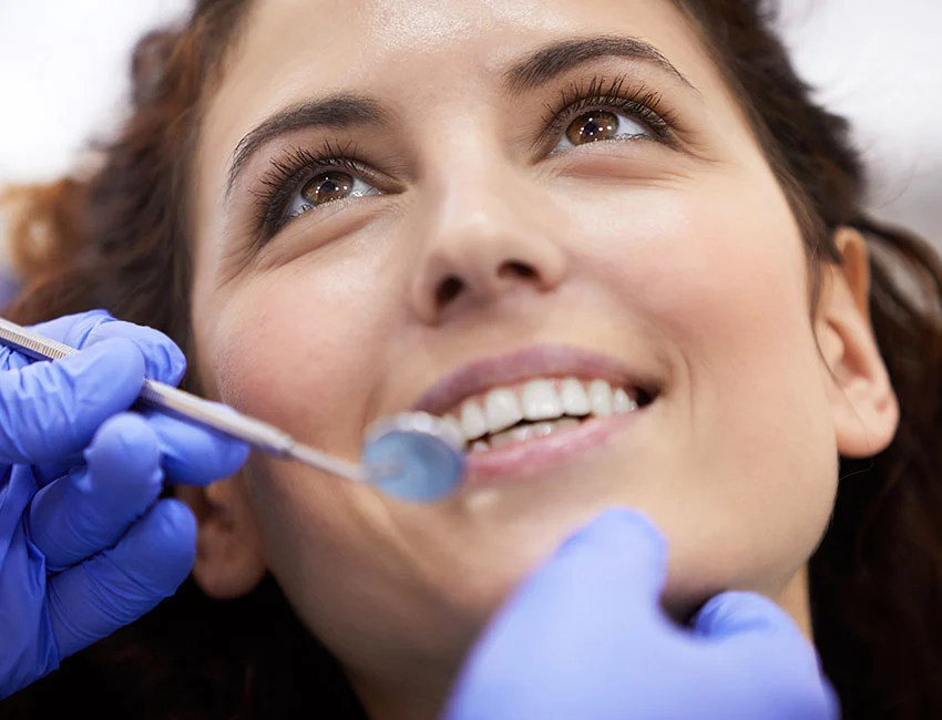 Dentistry