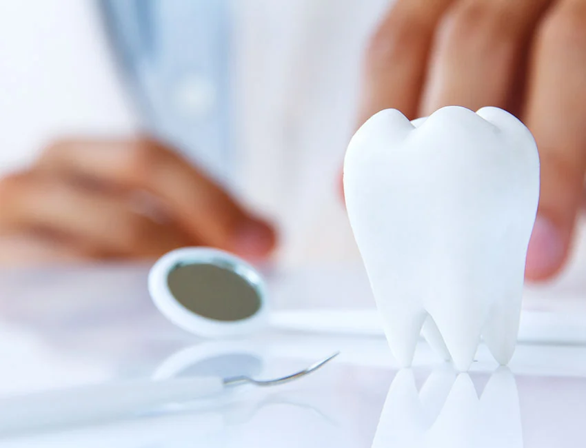 Oral Surgery at The Smile Spa in Agoura Hills, CA — Why Do Wisdom Teeth Cause So Much Pain?
