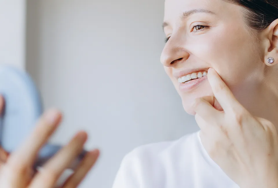 Cosmetic Dentistry at The Smile Spa in Agoura Hills, CA — The Different Types of Dental Veneers Explained