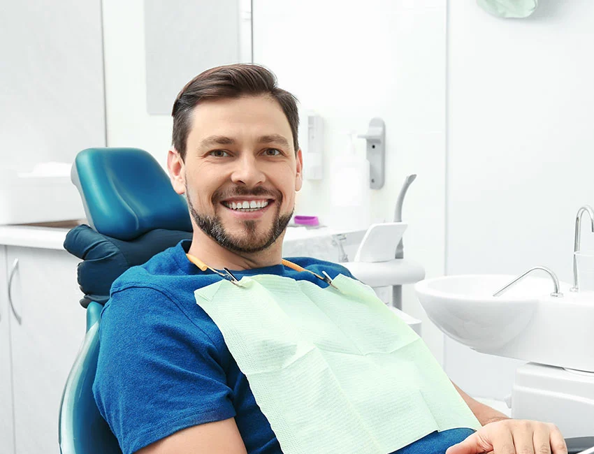 Endodontics at The Smile Spa in Agoura Hills, CA — Do Root Canals Hurt? Here's the Truth