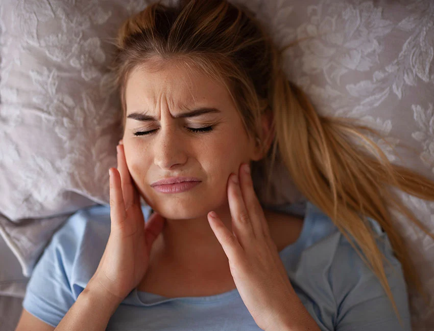 Do I Have Sleep Apnea at The Smile Spa in Agoura Hills, CA — Sleep Dentistry Can Help Your Overall Health