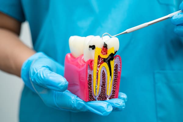 What Is an Endodontist? in Agoura Hills, CA