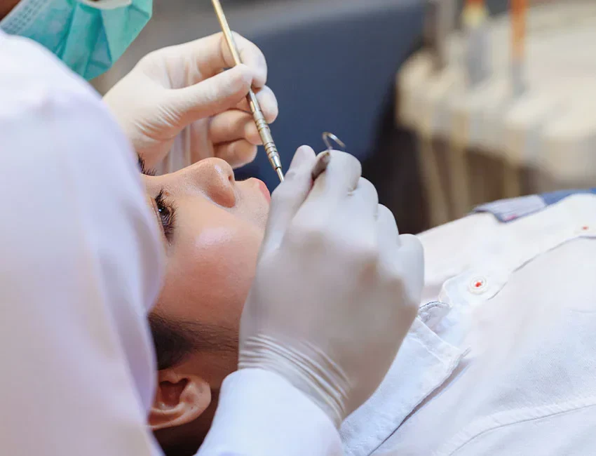 Endodontics at The Smile Spa in Agoura Hills, CA — Why You Shouldn't Put Off a Root Canal When You Need One