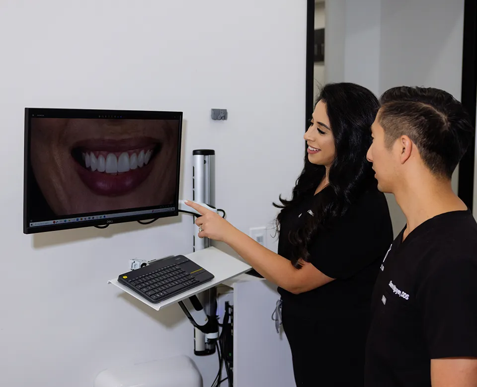 Cosmetic Dental Services at The Smile Spa in Agoura Hills, CA — How Do I Get Rid of Stains That Whitening Won’t Fix?