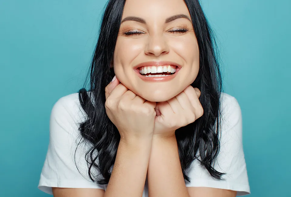 Cosmetic Dental Services at The Smile Spa in Agoura Hills, CA — Can Cosmetic Dentistry Fix Teeth Damaged by Grinding?