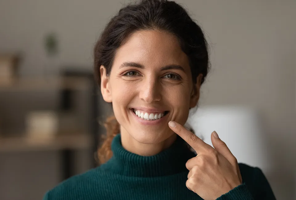 Gummy Smile Treatment in Agoura Hills, CA