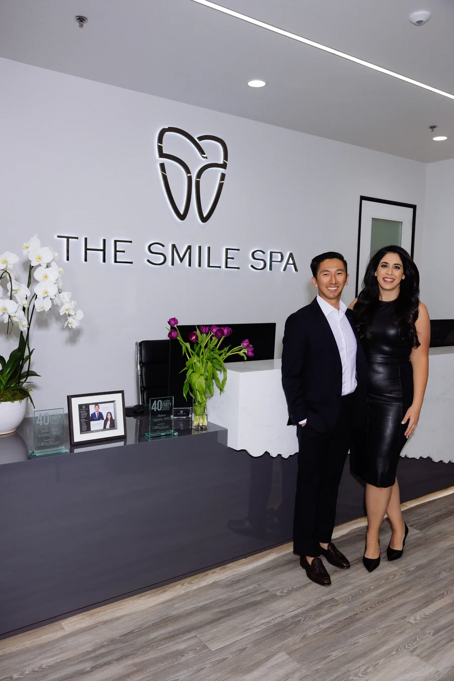 General Dentistry at The Smile Spa in Agoura Hills, CA — What Is the Right Way to Brush Your Teeth and Are Most People Actually Doing It Wrong?