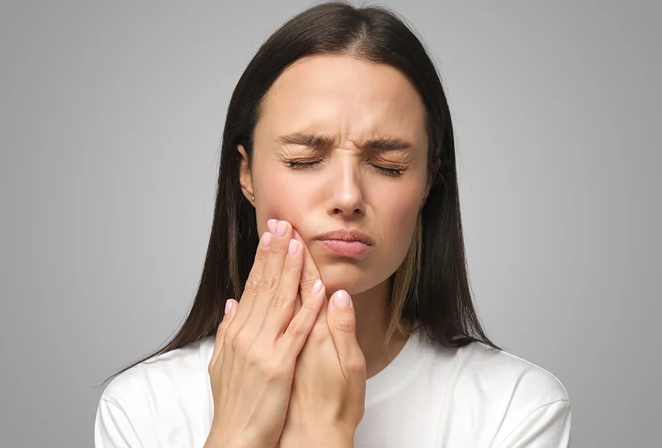 TMD Treatment in Agoura Hills, CA