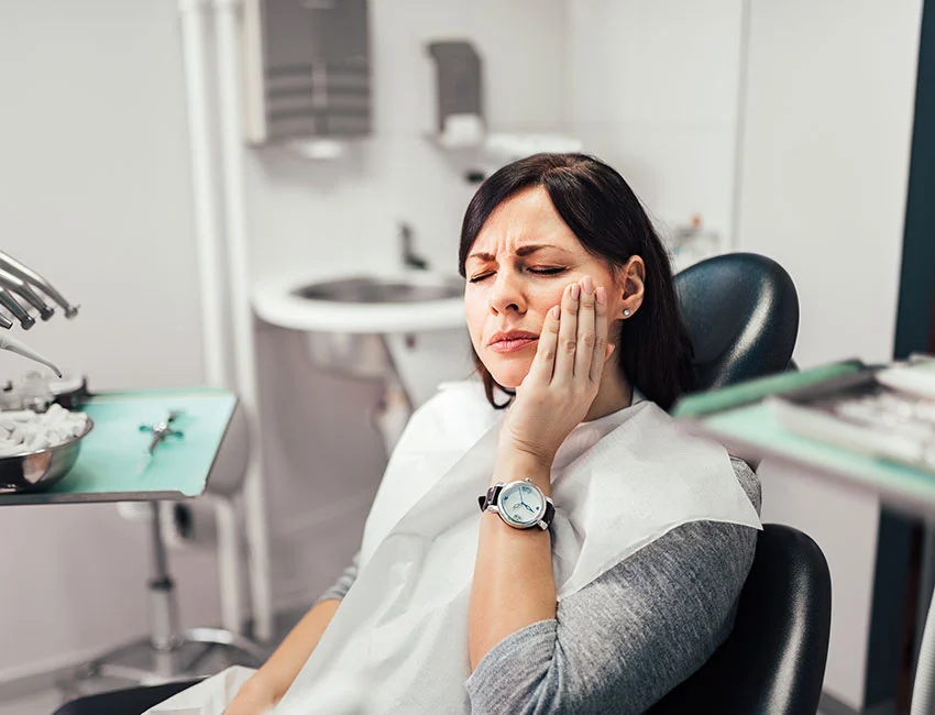 Emergency Dentistry