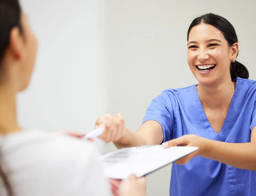 General Dentist at The Smile Spa in Agoura Hills, CA — How Can I Find a Local Dentist Who Accepts My Insurance?