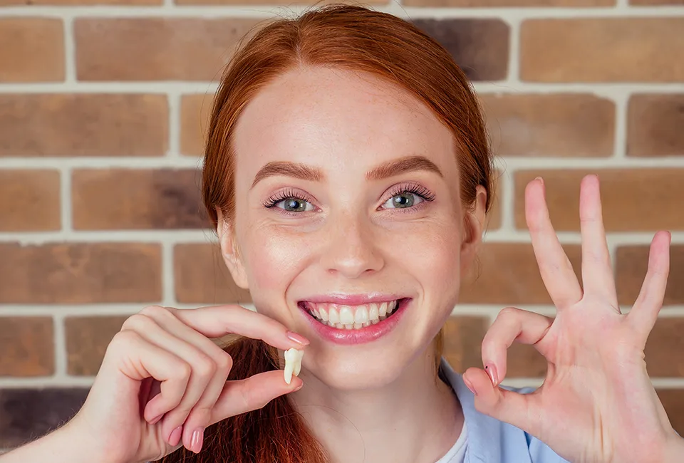 Oral Surgery at The Smile Spa in Agoura Hills, CA — What Happens If You Don't Get a Bone Graft After Tooth Extraction?